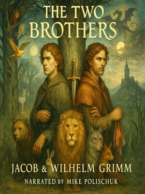 cover image of The Two Brothers